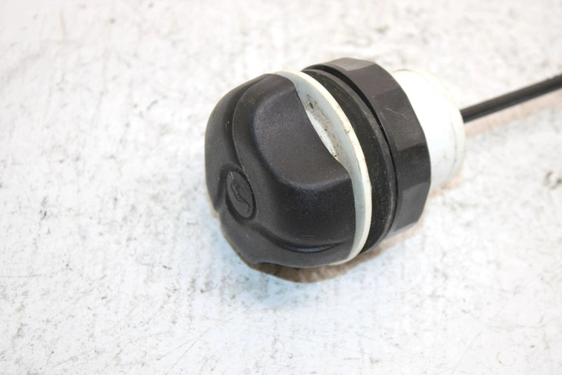 1996 Sea-doo Spi 587 Oem Oil Fill Set 275000064 JS40