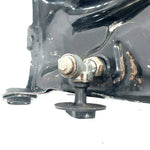 2001 Honda Sportrax 300 TRX300EX 2x4 OEM Fuel Gas Tank 17520-HV0-671ZA AH81