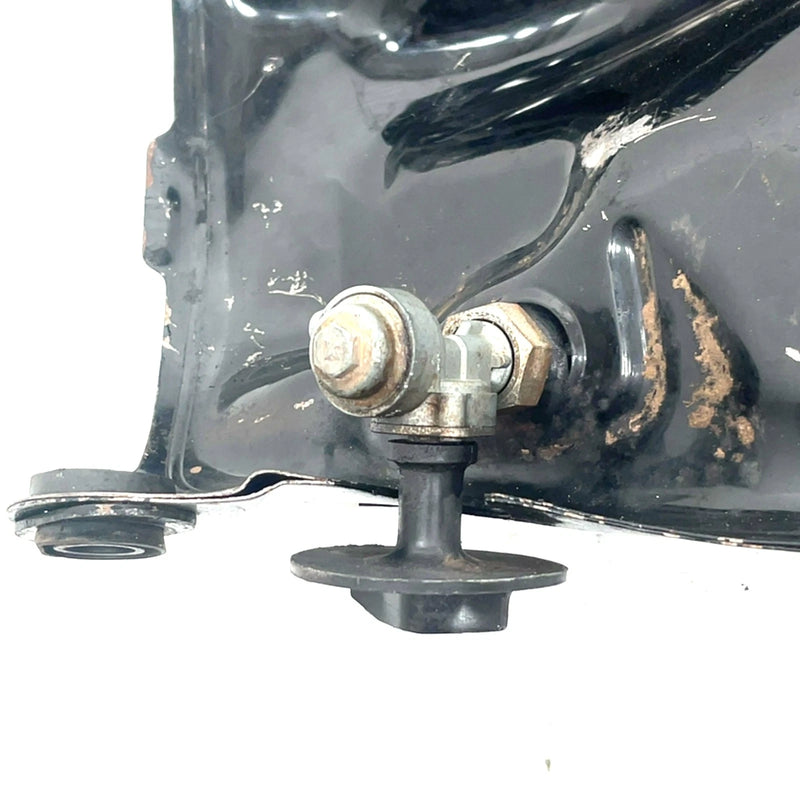 2001 Honda Sportrax 300 TRX300EX 2x4 OEM Fuel Gas Tank 17520-HV0-671ZA AH81
