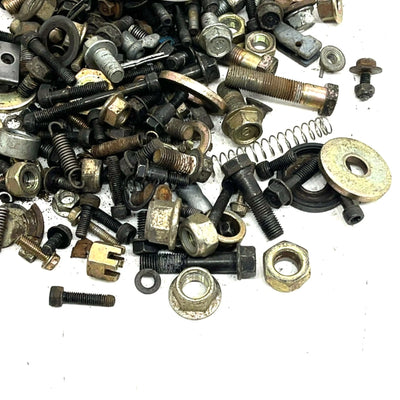 2003 Polaris Predator 90 OEM Nut Bolt Spacer Hardware Kit AP198