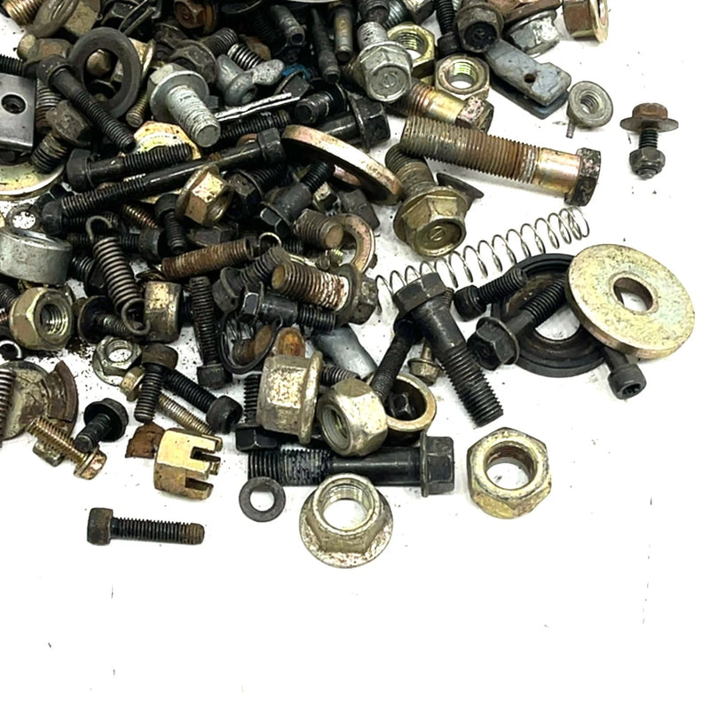 2003 Polaris Predator 90 OEM Nut Bolt Spacer Hardware Kit AP198