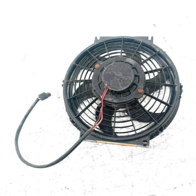 2001 Polaris Ranger 500 OEM Radiator Cooling Fan 2410227 XP13