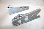 2002 Ski-doo Mxz 500 Oem Front Bumper Support Set 502006596 SS16