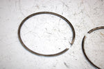 01 Arctic Cat Zr 800 Oem Piston Ring Set 3005-865 SA194