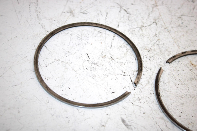 01 Arctic Cat Zr 800 Oem Piston Ring Set 3005-865 SA194