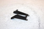1998 Arctic Cat 2l 440 Oem Belt Guard Mount Bracket 0707-706 SA1