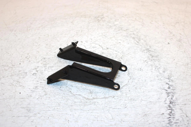 1998 Arctic Cat 2l 440 Oem Belt Guard Mount Bracket 0707-706 SA1