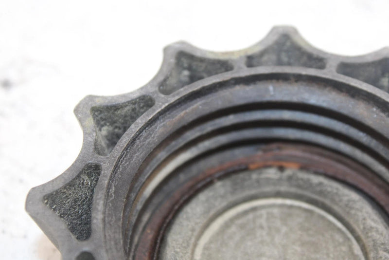1990 Polaris Trail Boss 250 Oem Gas Cap 5430725 AP162