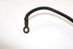 2003 Yamaha Rx1 Er Oem Minus Lead Wire 8FA-82116-00-00 SY104