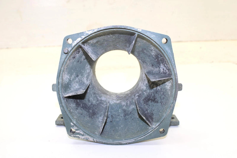1994 Yamaha Waverunner Iii Gp Oem Reduction Nozzle 6R8-51318-00-5B JY21