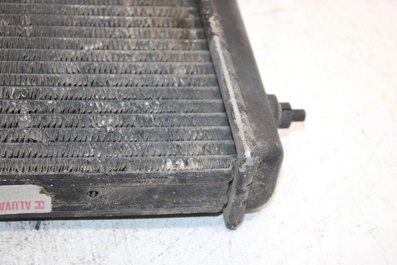 1995 Polaris Magnum 4x4 Oem Radiator 1240015 AP66