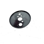87-06 Suzuki Quadsport 80 OEM Left Front Brake Plate 54521-40B00 AS38