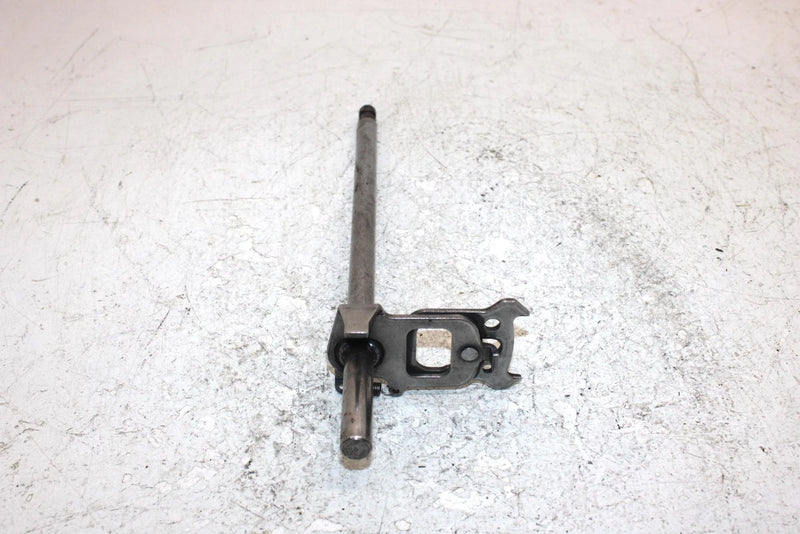 1997 Kawasaki Bayou 220 Oem Gear Shift Shaft 13161-1238 AK21