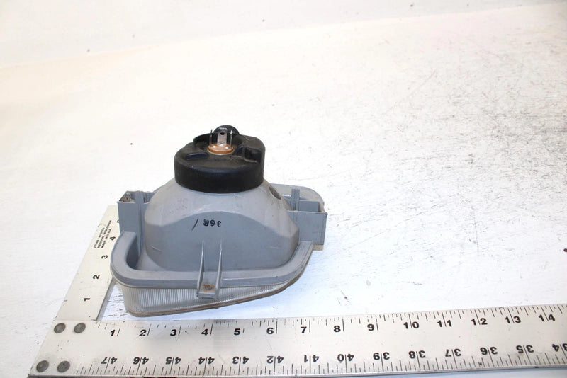 2004 Kawasaki Kfx 700 Oem Right Headlight 23007-1390 AK30