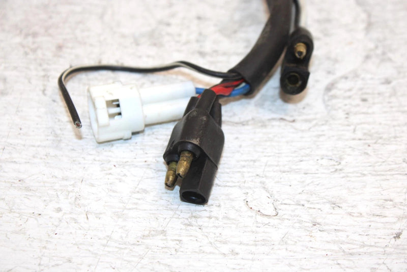 1996 Ski-doo Mxz 440 Oem CDI ECU ECM Ignition Box 410918900 SS13