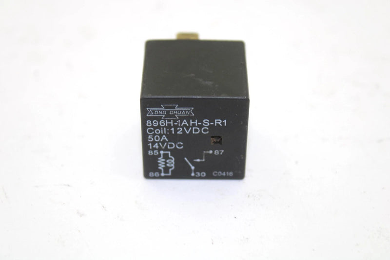 05 Polaris Sportsman 700 EFI OEM Main Harness Relay 4011141 AP109