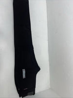 New Women’s Black Diamond Cut Denim Jeans. 13/14x36 M-12