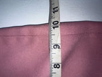 New Vintage Pink Dickson Jenkins Polyester Pants #5520 OO-53