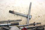 1995 Polaris Slt 750 Oem Nut Bolt Washer Spacer Hardware Kit JP27