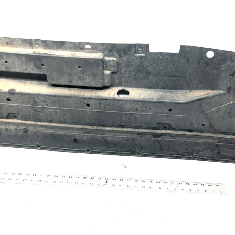 2013 Polaris Ranger XP 900 OEM Rear Close Off Panel 5439115-070 XP11.1