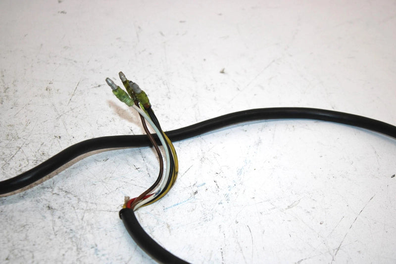 1989 Sea-doo Sp 580 Oem Sub Wire Harness 290965250 JS46