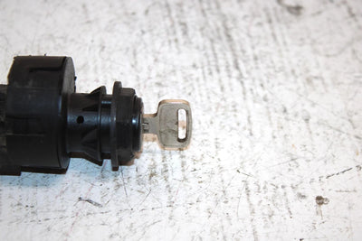 02 Polaris Sportsman 400 Oem Ignition Key Switch 4012164 AP75