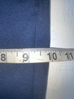 New Vintage Blue Lee Polyester Pants #2004041 OO-51