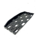 90-93 Polaris Trail Boss 350L 2x4 OEM Left Footrest 1040274-117 AP150