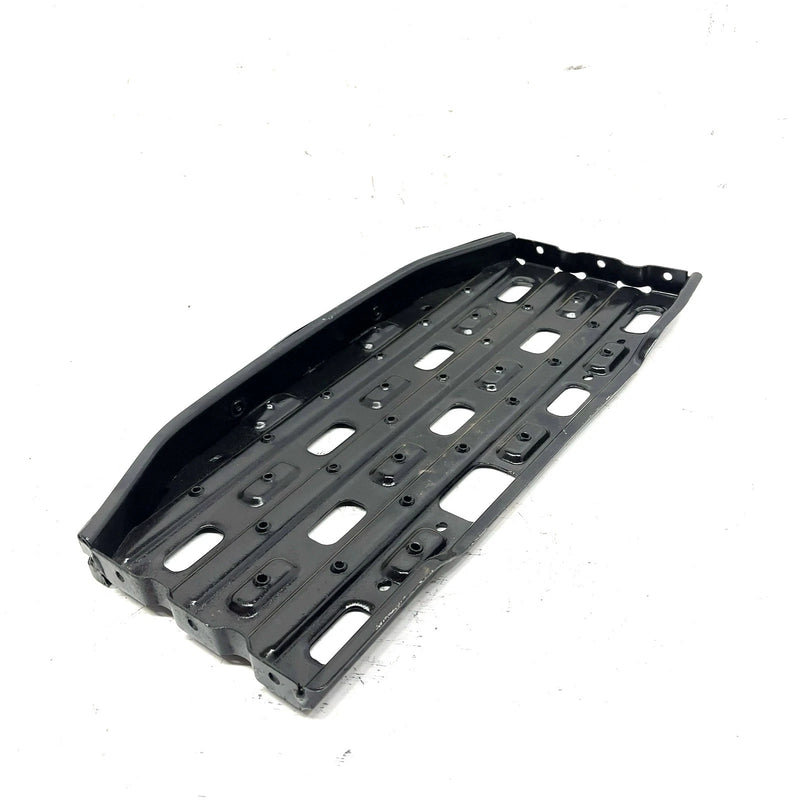 90-93 Polaris Trail Boss 350L 2x4 OEM Left Footrest 1040274-117 AP150