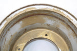 1985 Yamaha  Moto 4 Oem Front Wheel Rim 2HT-25180-00-35 AY40