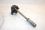 1986 Honda Trx 350 A Fourtrax 4x4 Oem Front Prop Drive Shaft 21400-HA7-670 AH43