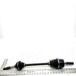08-11 Kawasaki Teryx 750 KRF750A 4x4 OEM Left Rear Axle 59266-0018 XK0