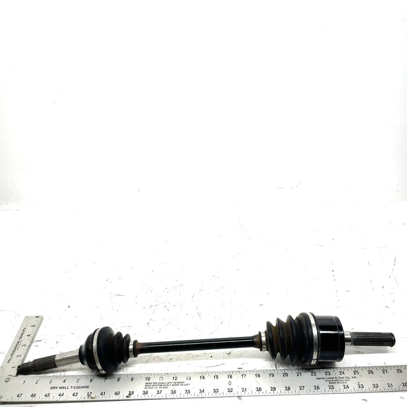 08-11 Kawasaki Teryx 750 KRF750A 4x4 OEM Left Rear Axle 59266-0018 XK0