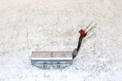 1994 Polaris Classic Touring Oem Resonator (Dropping) 3084354 SP55
