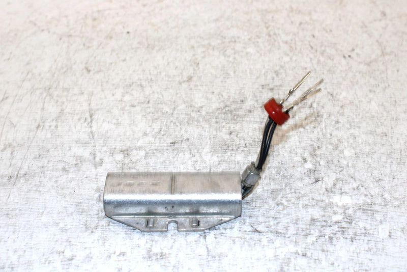 1994 Polaris Classic Touring Oem Resonator (Dropping) 3084354 SP55