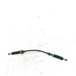 1989 Suzuki Quadrunner 4WD OEM Shift Transfer Cable 58690-19B01 AS35