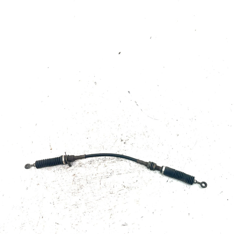 1989 Suzuki Quadrunner 4WD OEM Shift Transfer Cable 58690-19B01 AS35