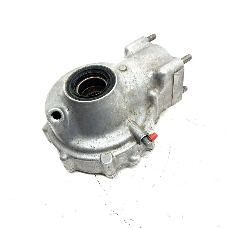 02 Yamaha Big Bear 400 YFM400F 4x4 OEM Rear Gearcase 5FU-G6101-01-00 AY52