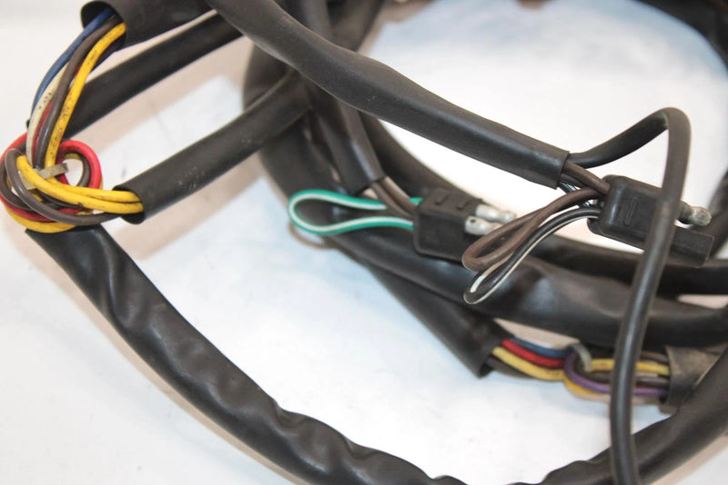 98 Arctic Cat Zl 440 Oem Main Wire Harness 0686-517 SA174