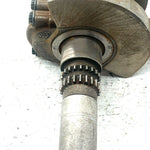 2022 Can-Am Defender HD10 OEM Crankshaft W/Connecting Rods 420219865 XB0