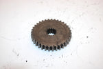 85 Polaris Trail 400 L/c Oem 35T Lower Chaincase Gear 3222036 SP67