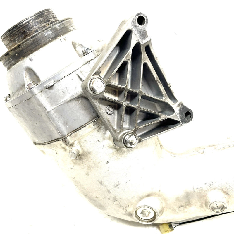 01-05 Yamaha WaveRunner XLT1200 OEM Exhaust Muffler Pipe 68N-41123-00-94 JY27