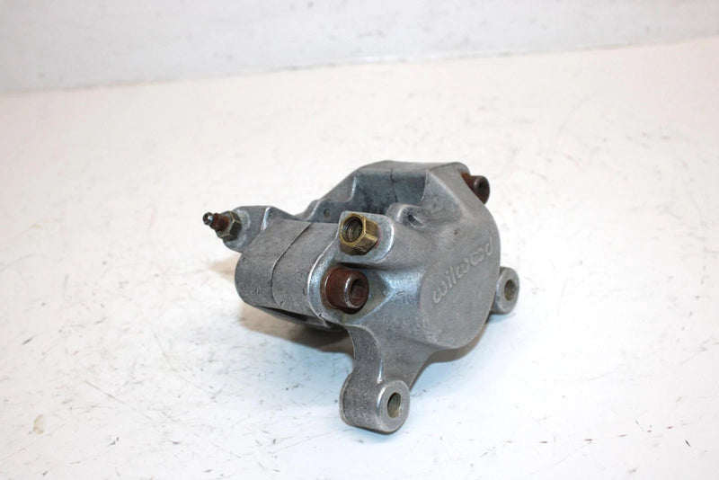 1998 Arctic Cat Zr 500 (2nd Run) Oem Brake Caliper 0602-829 SA62