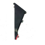 91-93 Polaris Trail Boss 350L 4X4 OEM Right Side Cover 5430971-136 AP233