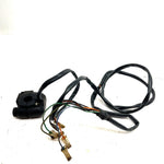 1995 Polaris SL 750 OEM Left Control Switch 4110162 JP38