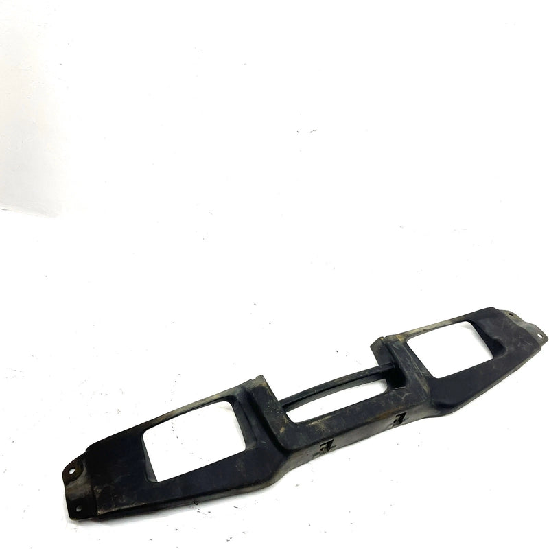 02 Honda Rancher 350 TRX350FM 4x4 OEM Front Bumper Grille 66300-HN5-670ZA AH47