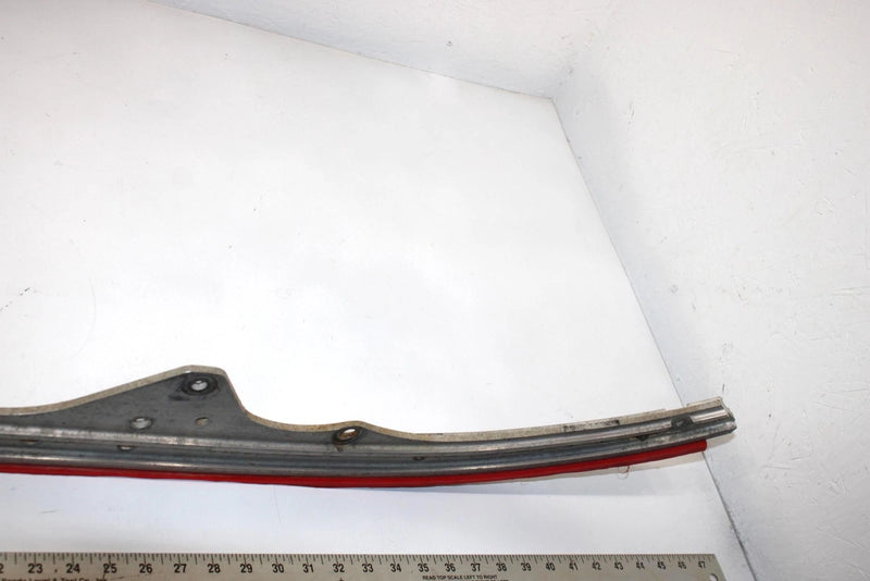 96 Polaris Indy 500 Carb Oem Left Rail 133" 1540946 SPS2