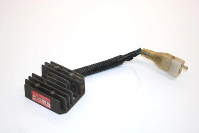 84 Honda Fourtrax 200 Trx200 A Oem Voltage Regulator 31600-VM5-000 AH33