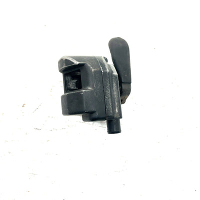 2003 Kawasaki Prairie 650 KVF650A 4x4 OEM Throttle Lever Case 39074-0011 AK37