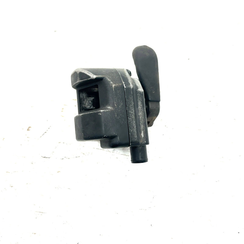 2003 Kawasaki Prairie 650 KVF650A 4x4 OEM Throttle Lever Case 39074-0011 AK37